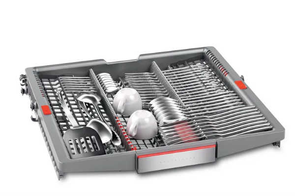 Zmywarka do zabudowy Bosch SMD8TCX04E
